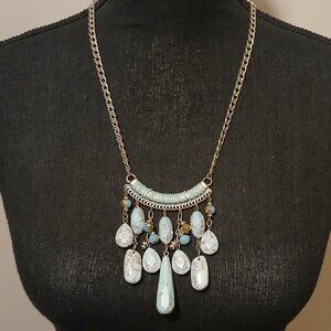 Statement Necklace